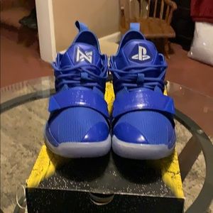 PG 2.5 PlayStation